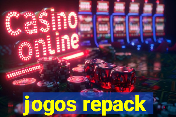 jogos repack